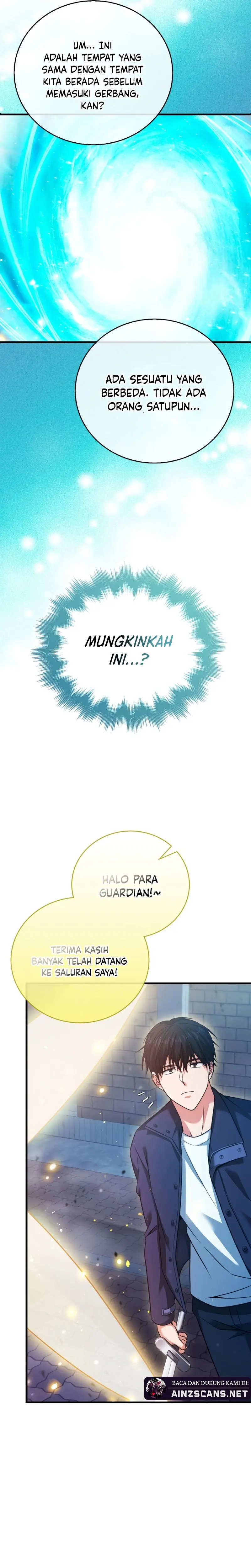 Max Talent Player - Chapter 26 - Page 13
