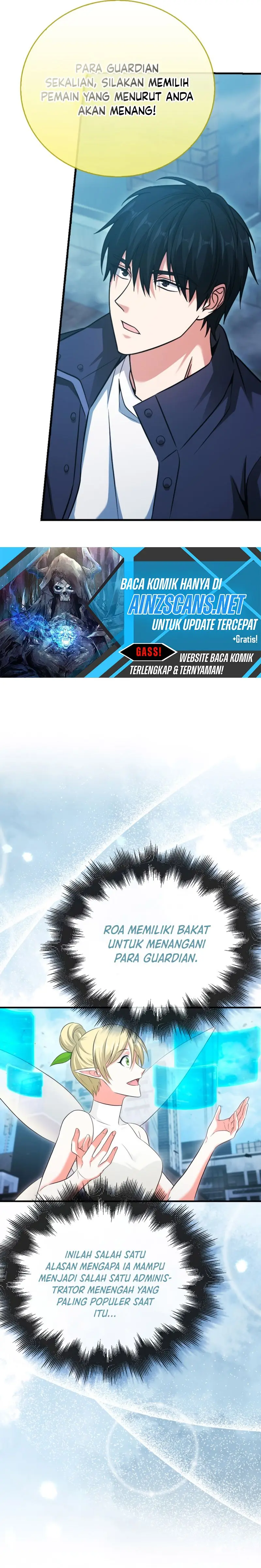 Max Talent Player - Chapter 26 - Page 16
