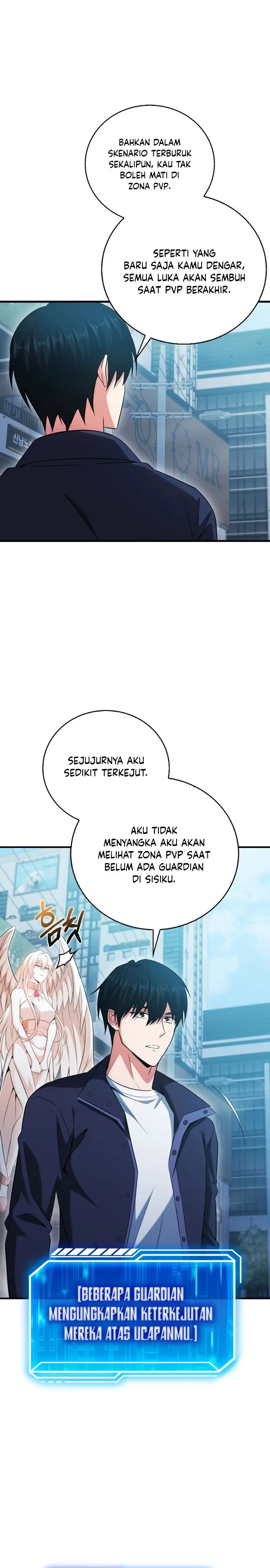 Max Talent Player - Chapter 26 - Page 18