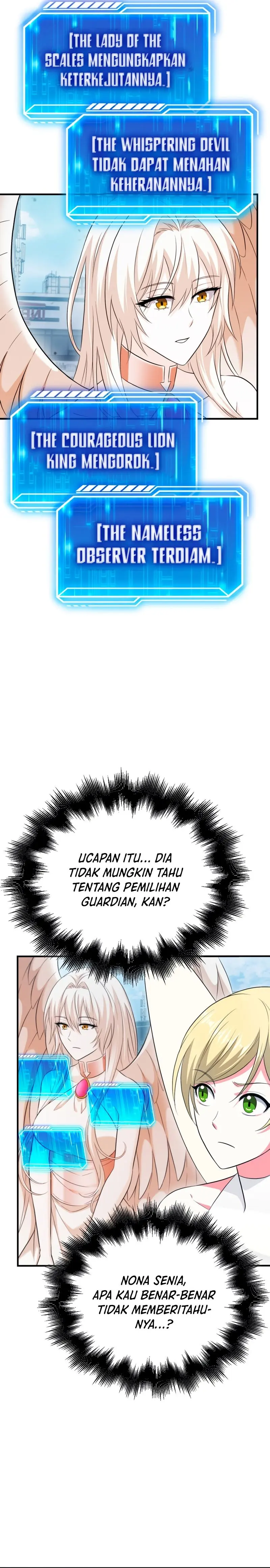 Max Talent Player - Chapter 26 - Page 19
