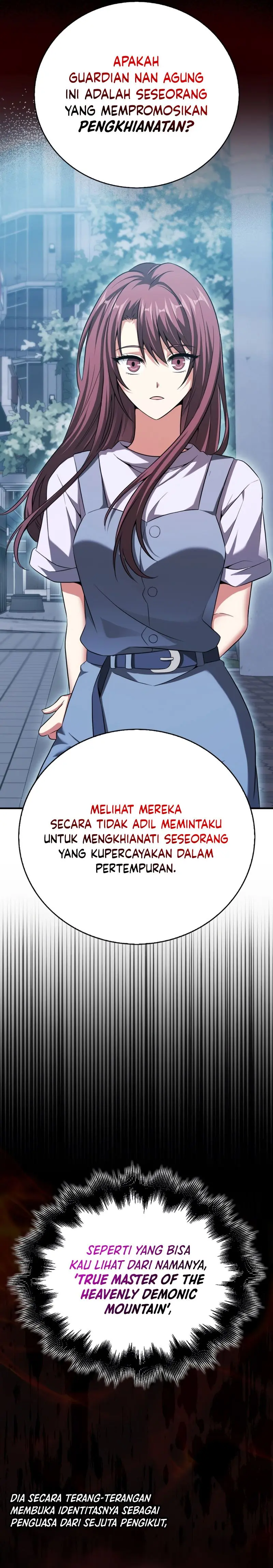 Max Talent Player - Chapter 26 - Page 22