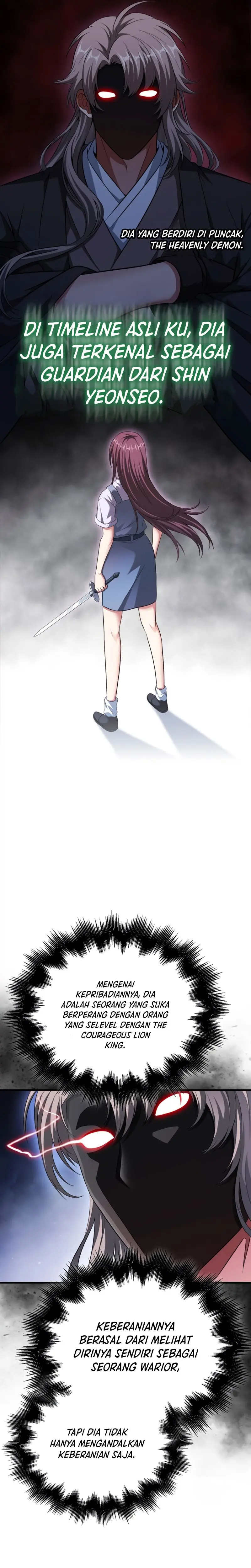 Max Talent Player - Chapter 26 - Page 23