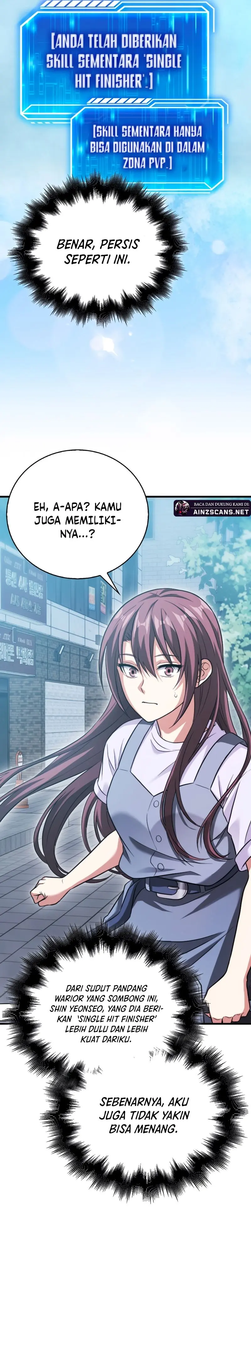 Max Talent Player - Chapter 26 - Page 25