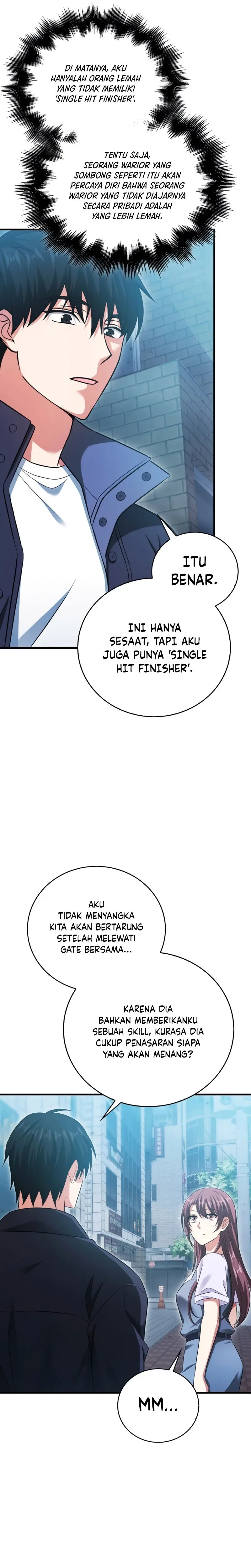 Max Talent Player - Chapter 26 - Page 26