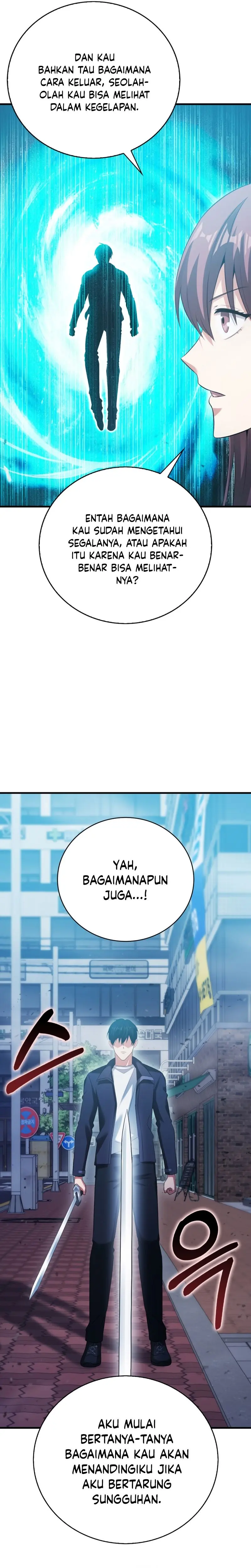 Max Talent Player - Chapter 26 - Page 29