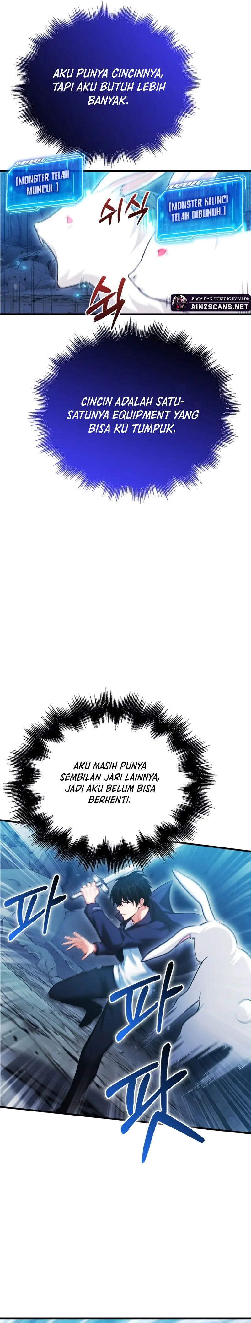 Max Talent Player - Chapter 26 - Page 3