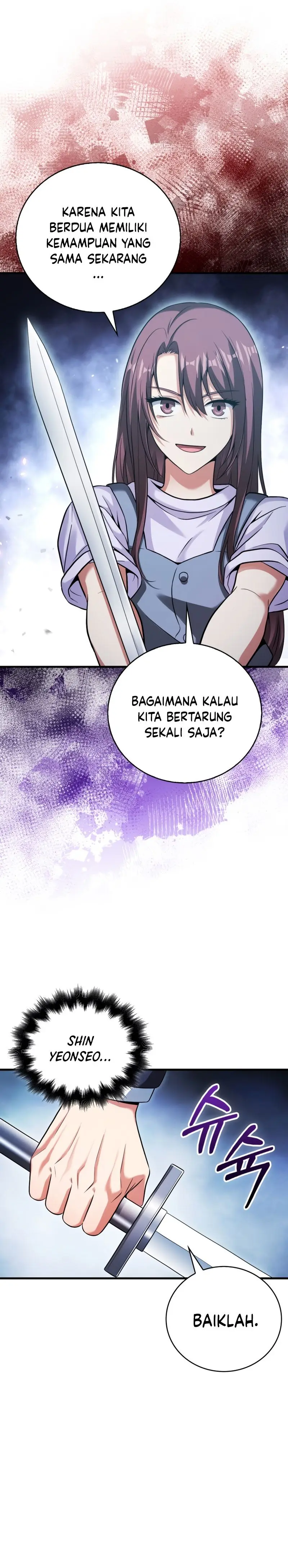 Max Talent Player - Chapter 26 - Page 30
