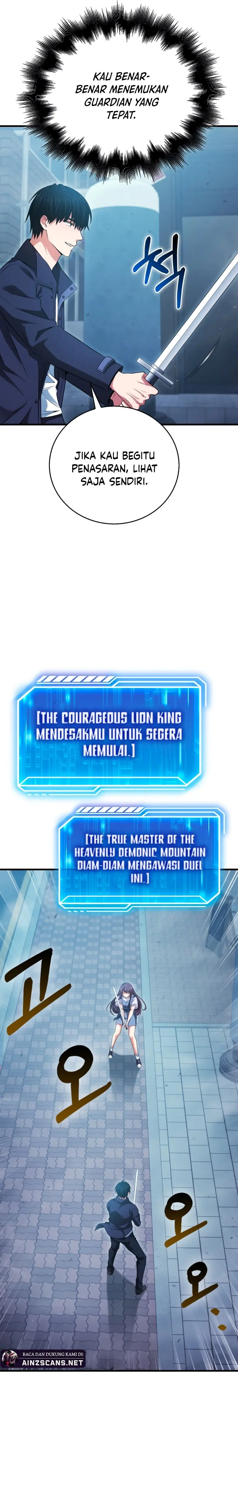 Max Talent Player - Chapter 26 - Page 31