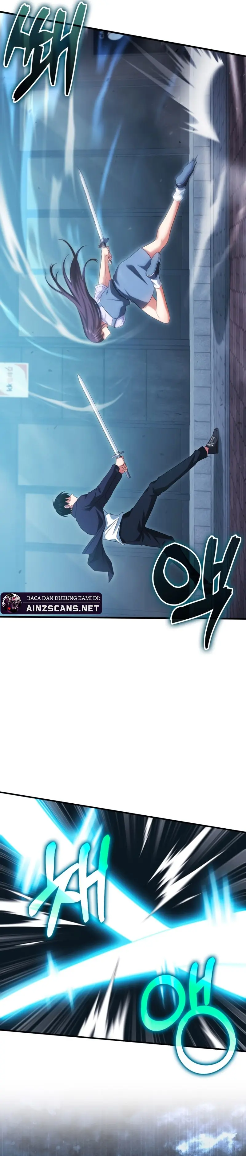 Max Talent Player - Chapter 26 - Page 33