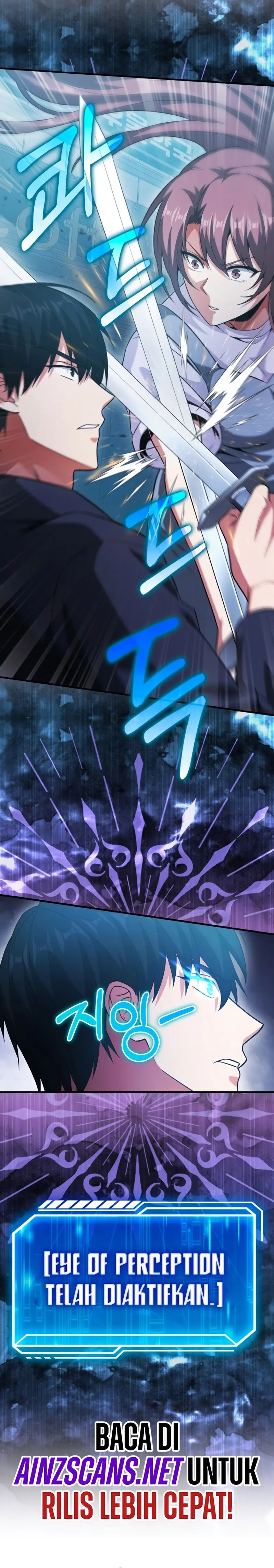 Max Talent Player - Chapter 26 - Page 34
