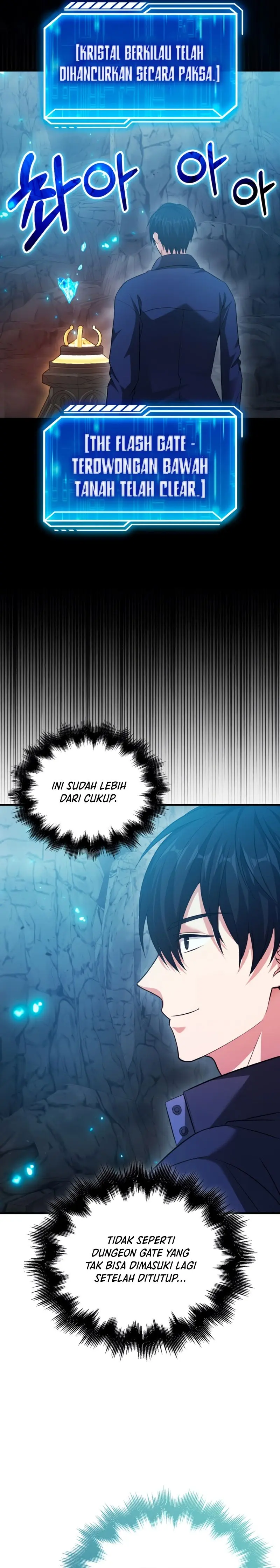 Max Talent Player - Chapter 26 - Page 9