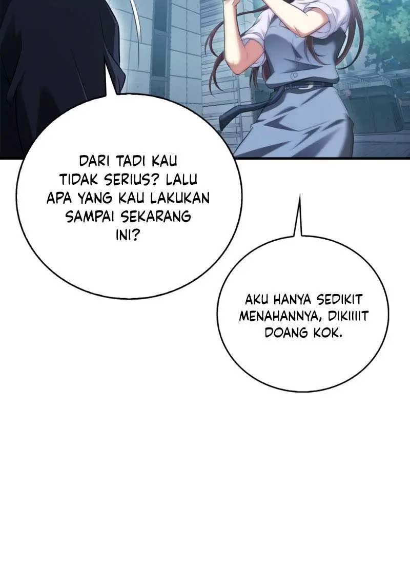 Max Talent Player - Chapter 27 - Page 11