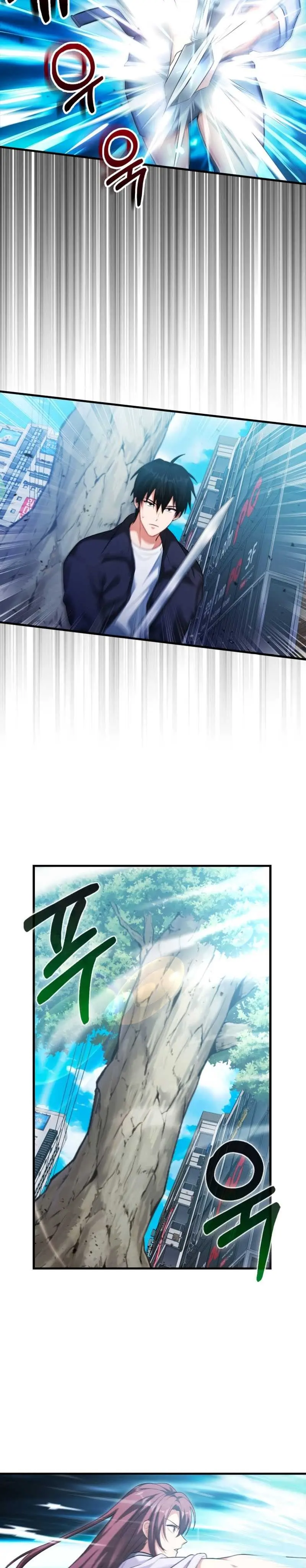 Max Talent Player - Chapter 27 - Page 15