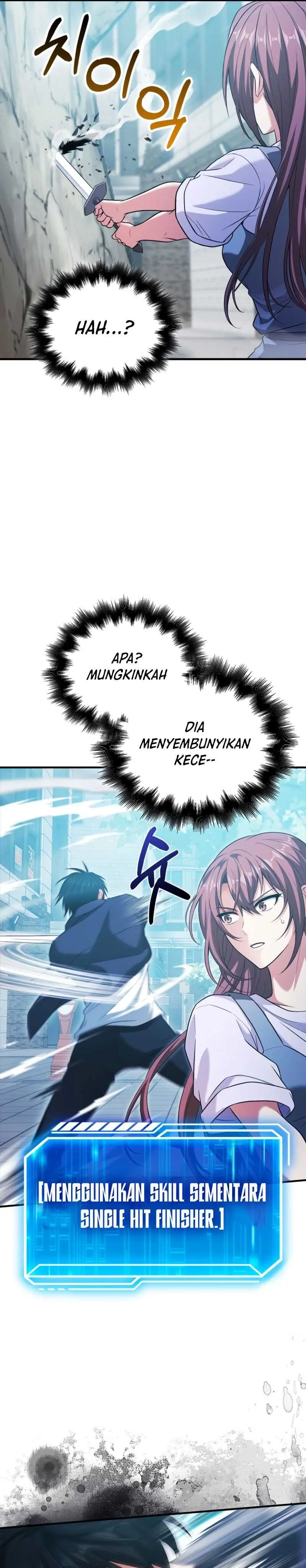 Max Talent Player - Chapter 27 - Page 17