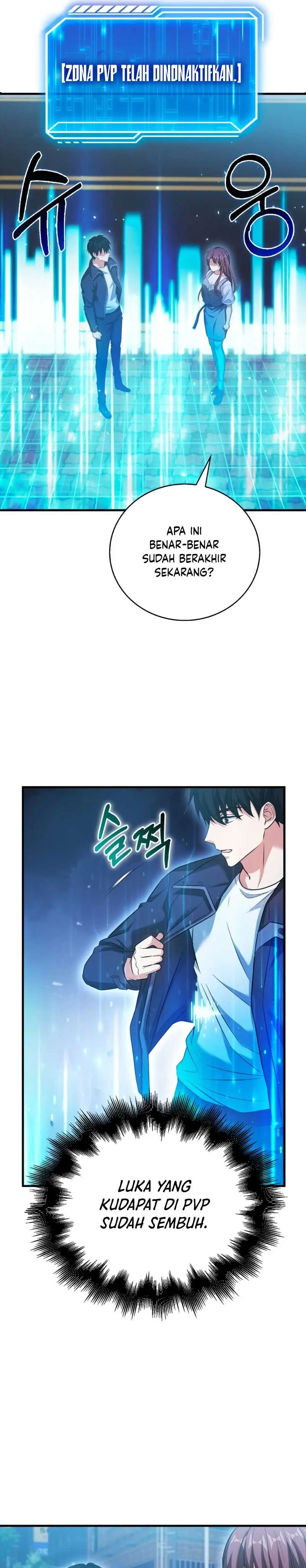 Max Talent Player - Chapter 27 - Page 27