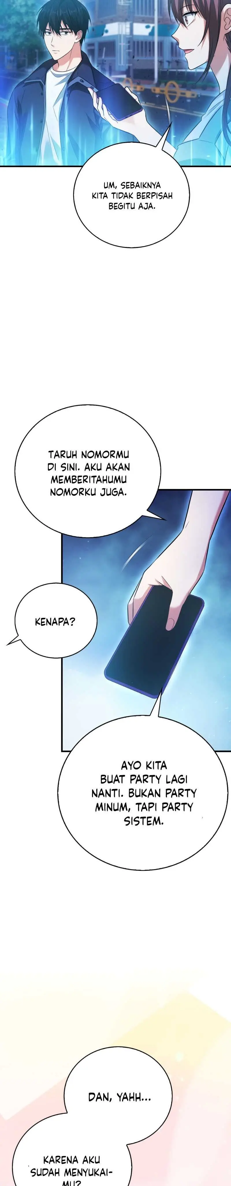 Max Talent Player - Chapter 27 - Page 28