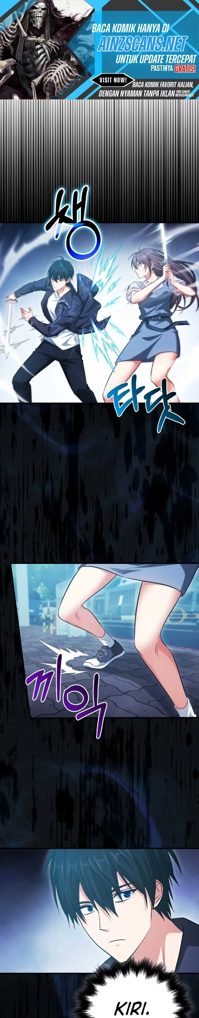 Max Talent Player - Chapter 27 - Page 3