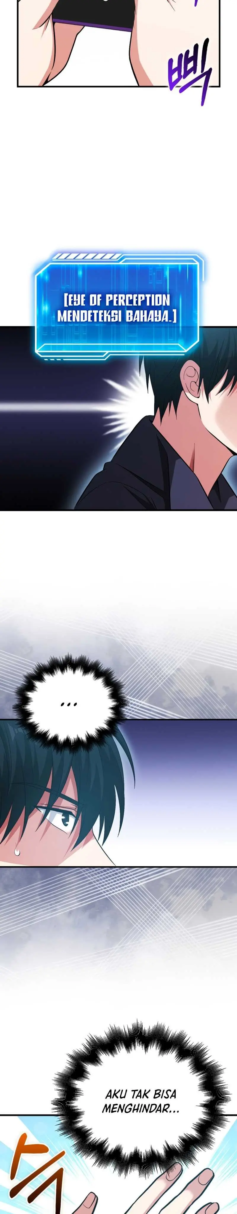 Max Talent Player - Chapter 27 - Page 30