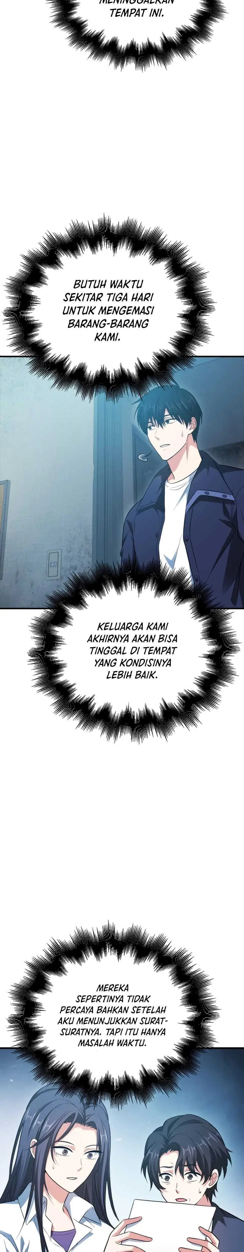 Max Talent Player - Chapter 27 - Page 35