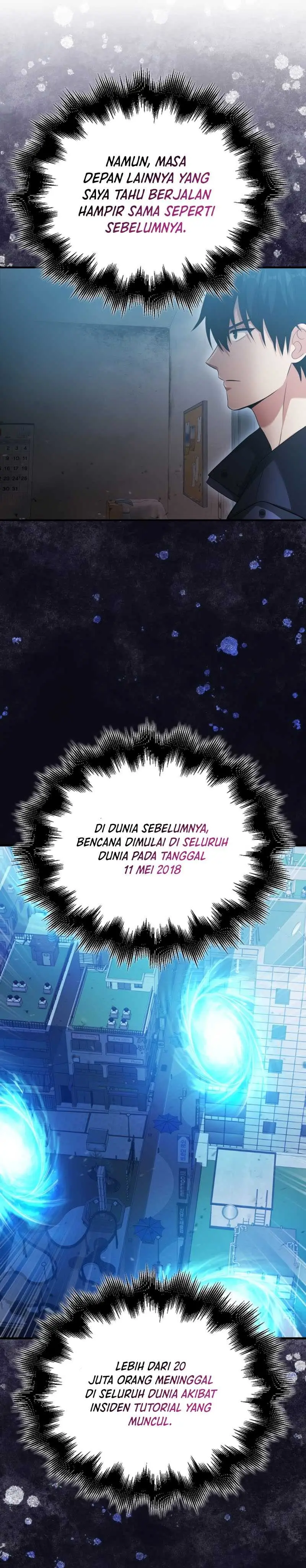 Max Talent Player - Chapter 27 - Page 37