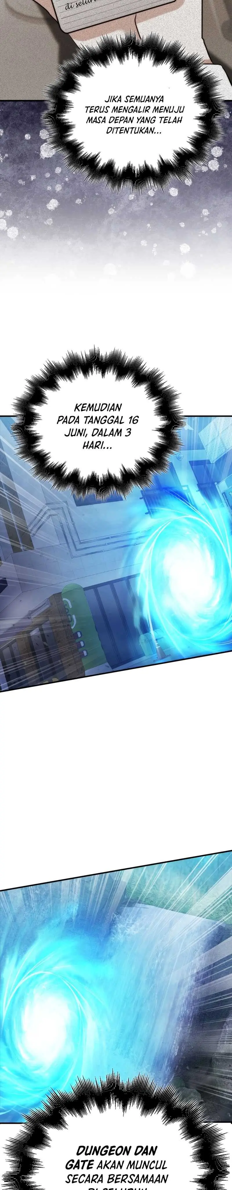 Max Talent Player - Chapter 27 - Page 39