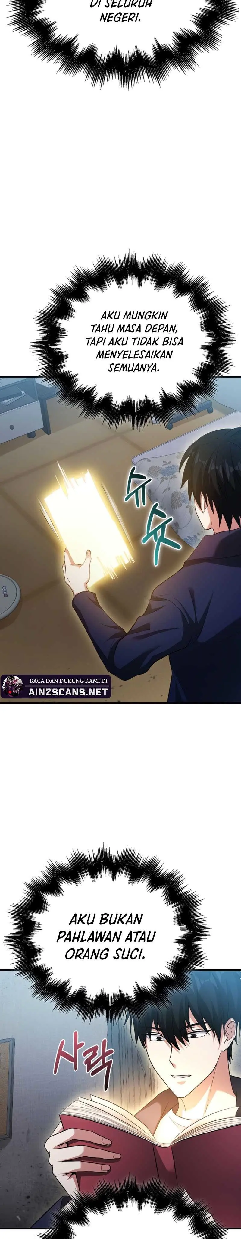 Max Talent Player - Chapter 27 - Page 40