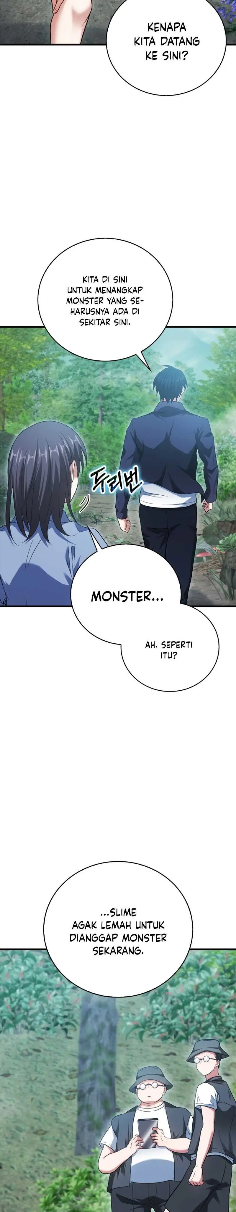 Max Talent Player - Chapter 27 - Page 44