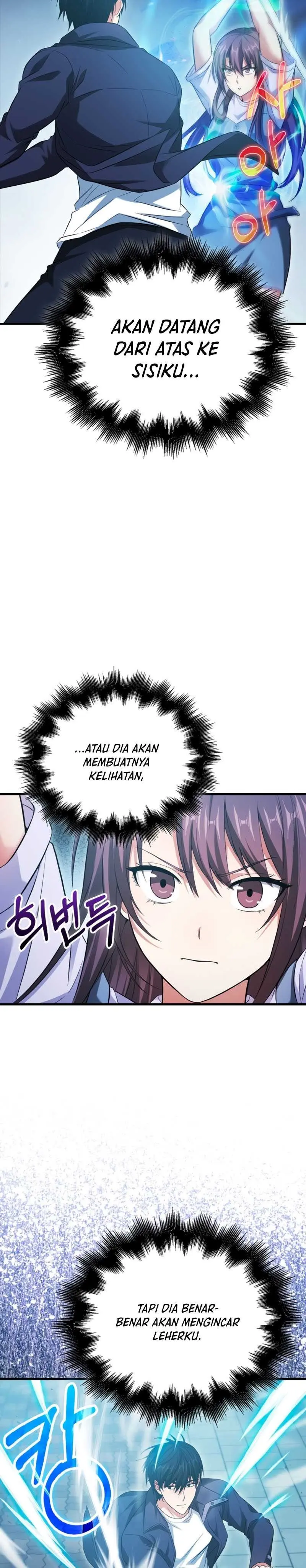 Max Talent Player - Chapter 27 - Page 5