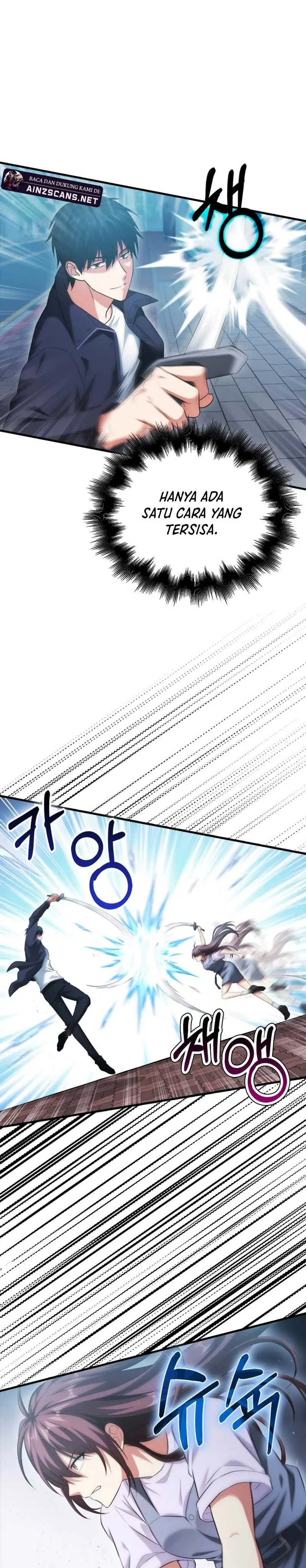 Max Talent Player - Chapter 27 - Page 9