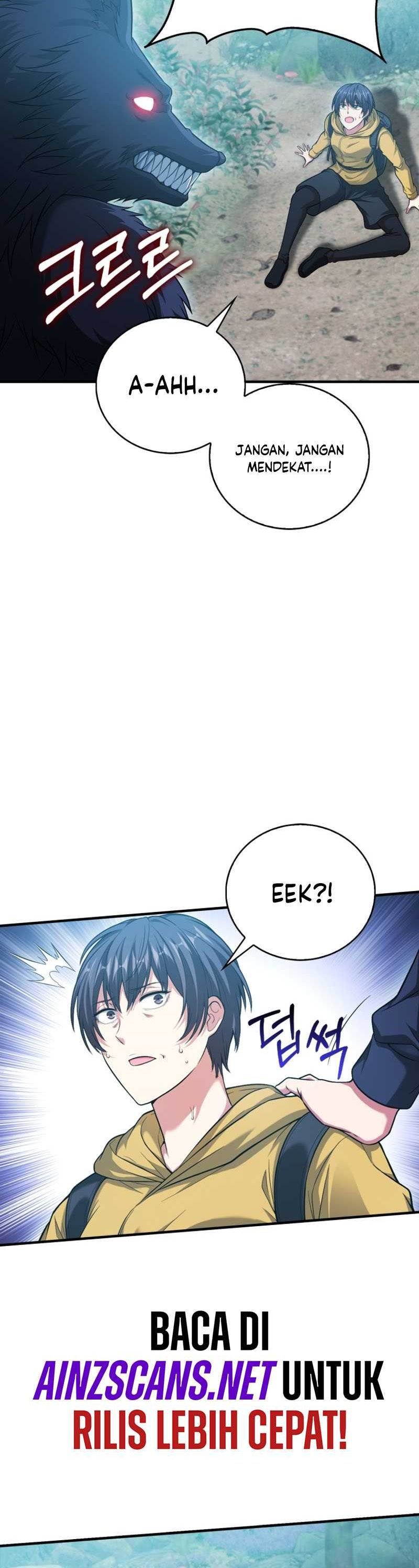 Max Talent Player - Chapter 28 - Page 10