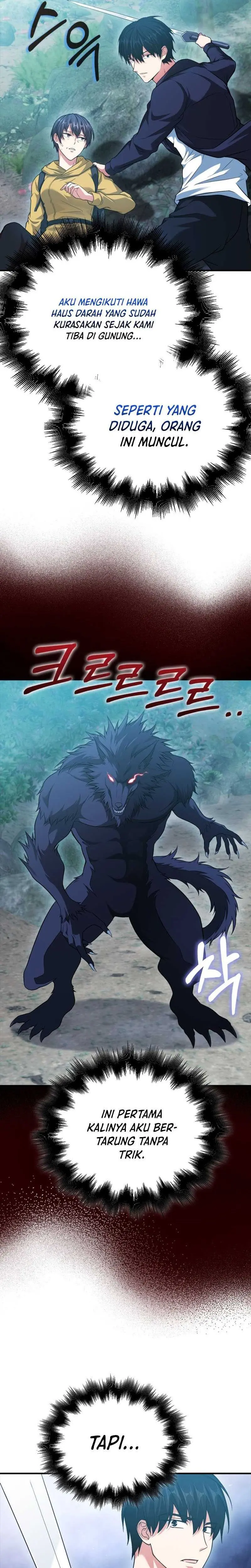 Max Talent Player - Chapter 28 - Page 11