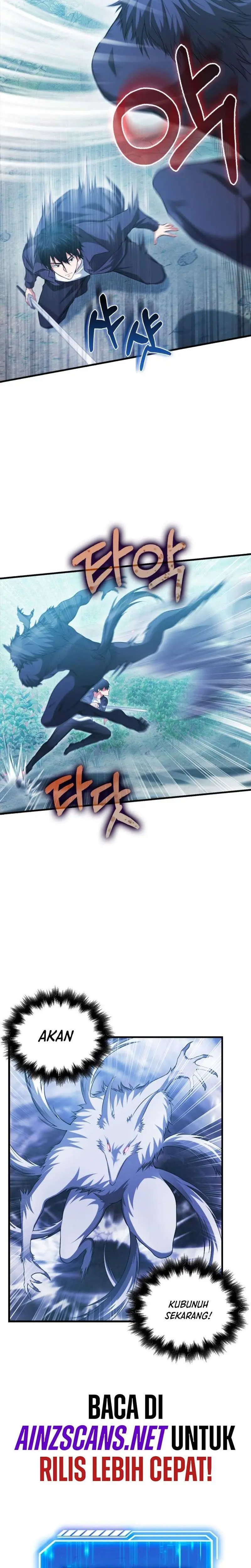 Max Talent Player - Chapter 28 - Page 15
