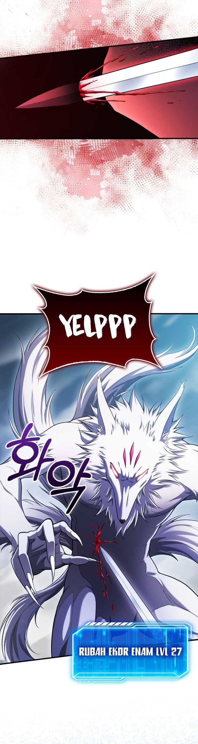 Max Talent Player - Chapter 28 - Page 18