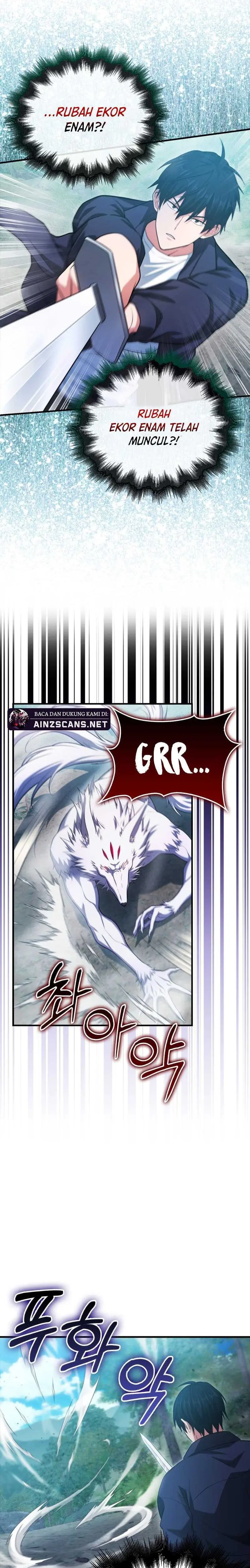 Max Talent Player - Chapter 28 - Page 19