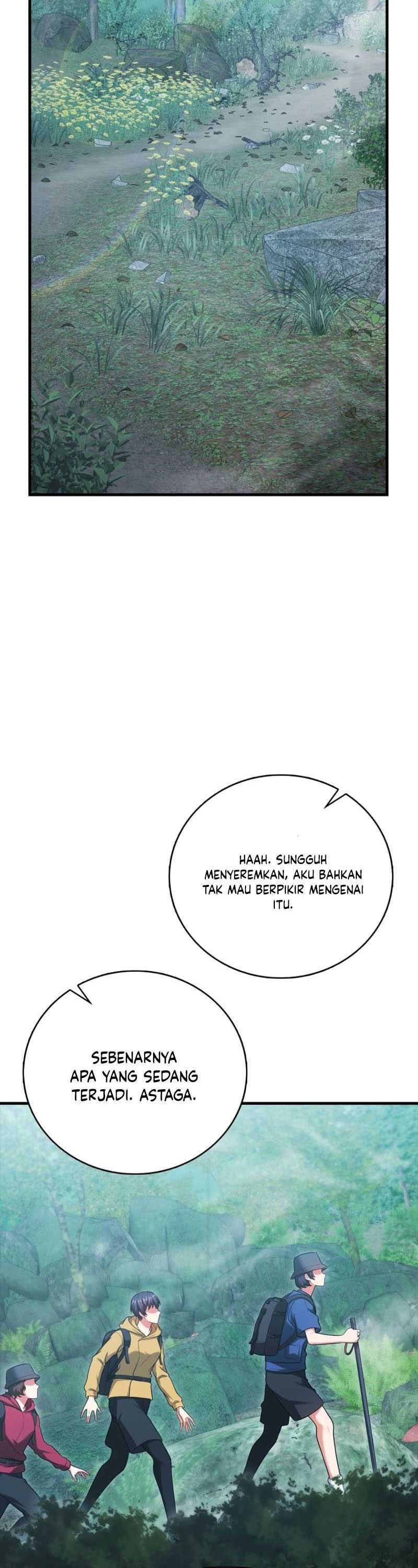 Max Talent Player - Chapter 28 - Page 2