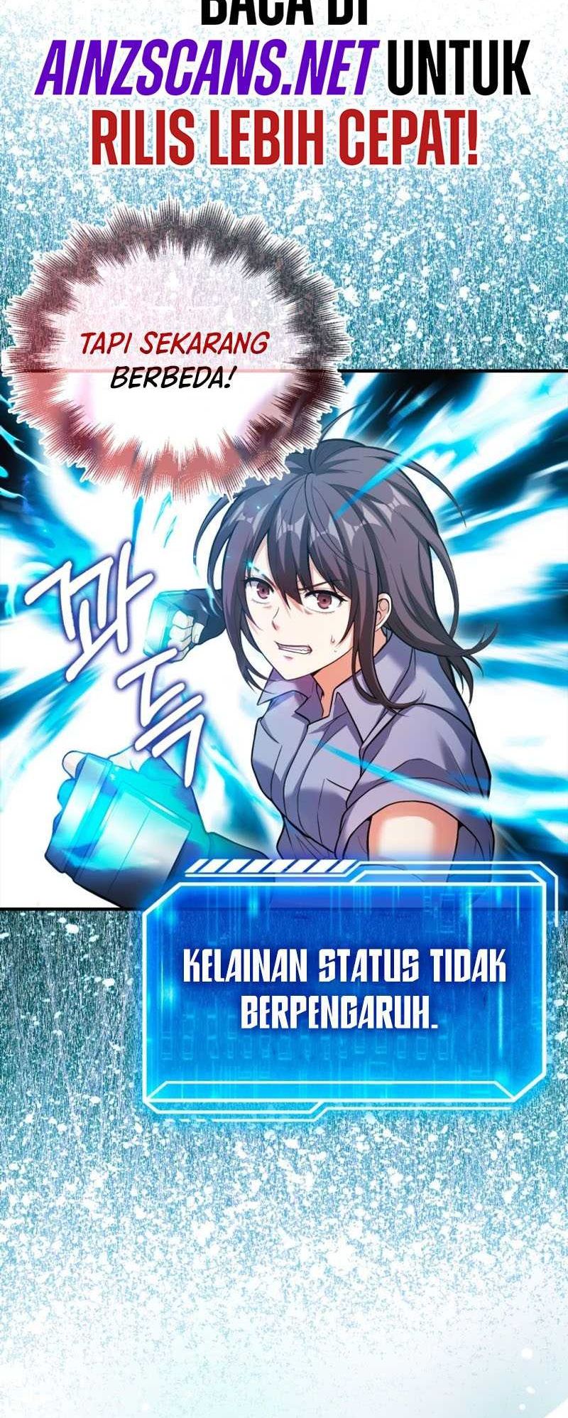 Max Talent Player - Chapter 28 - Page 26