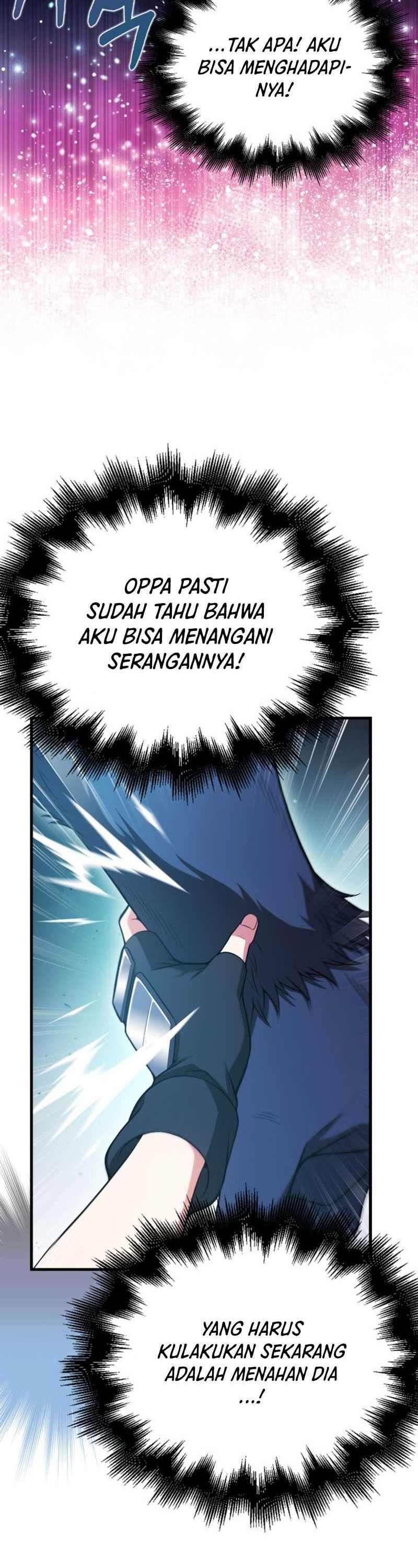 Max Talent Player - Chapter 28 - Page 28