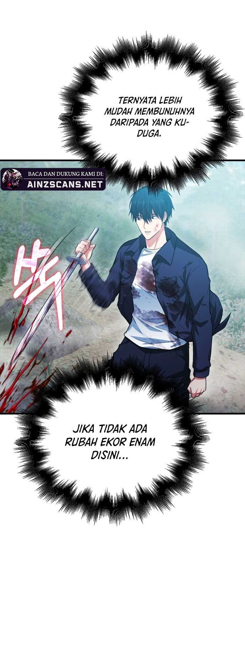 Max Talent Player - Chapter 28 - Page 34