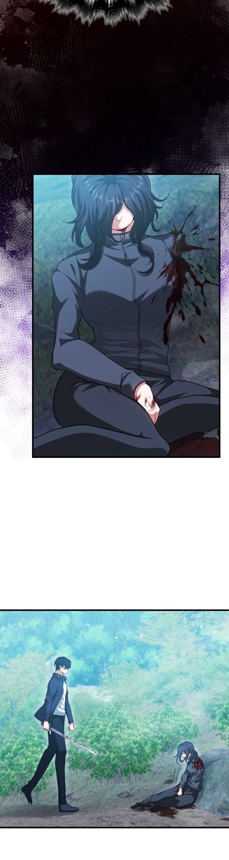 Max Talent Player - Chapter 28 - Page 36