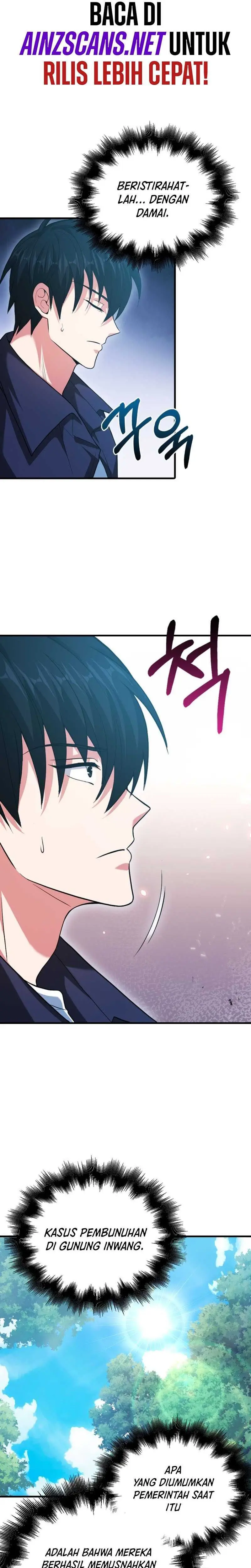 Max Talent Player - Chapter 28 - Page 37