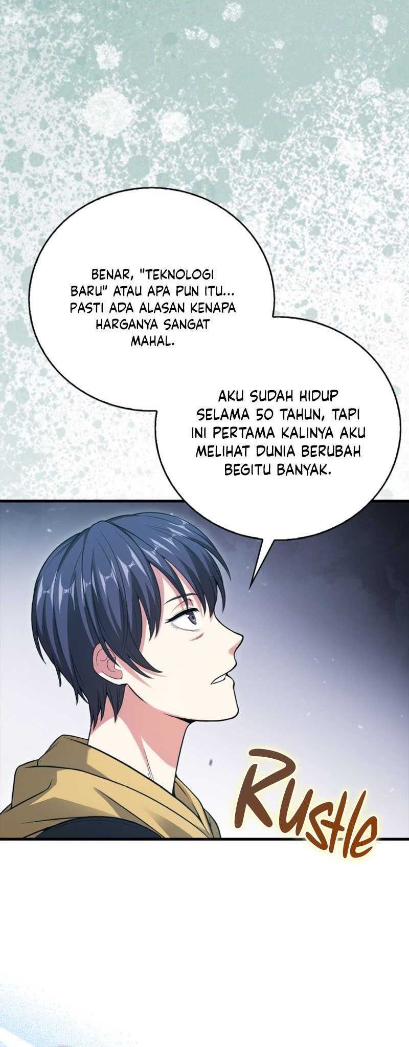 Max Talent Player - Chapter 28 - Page 4