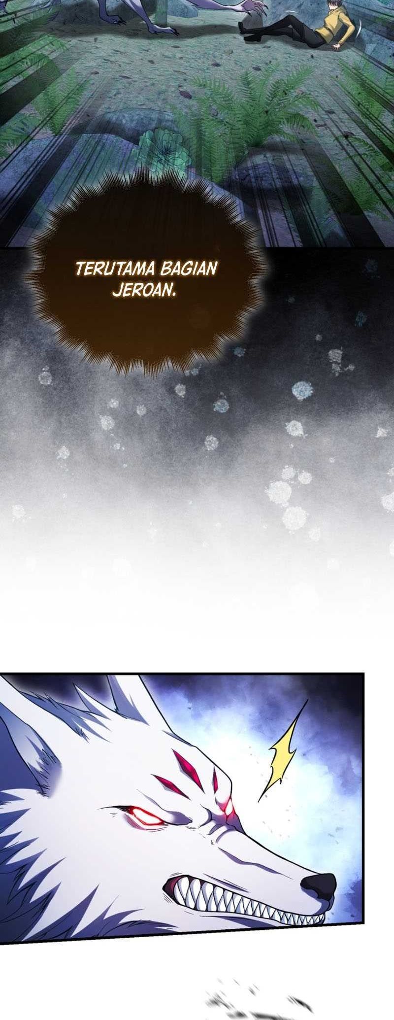 Max Talent Player - Chapter 28 - Page 44