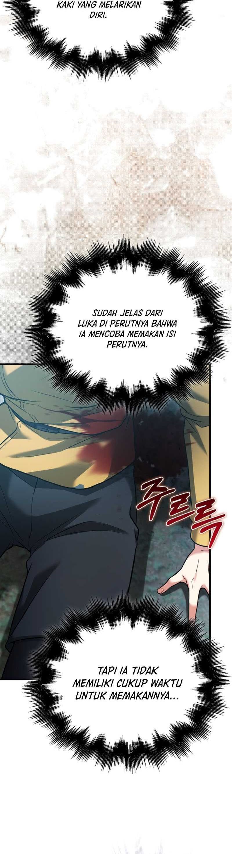 Max Talent Player - Chapter 28 - Page 46