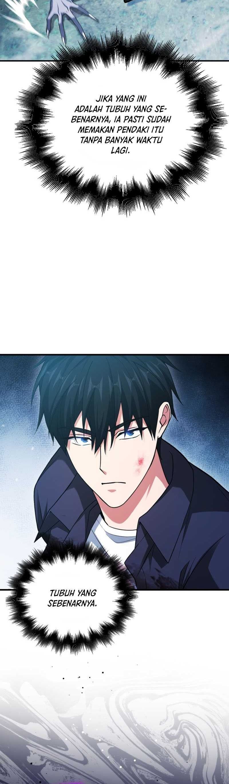 Max Talent Player - Chapter 28 - Page 48