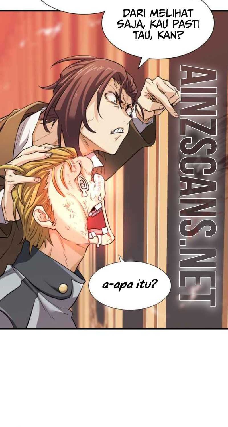 Max Talent Player - Chapter 28 - Page 50