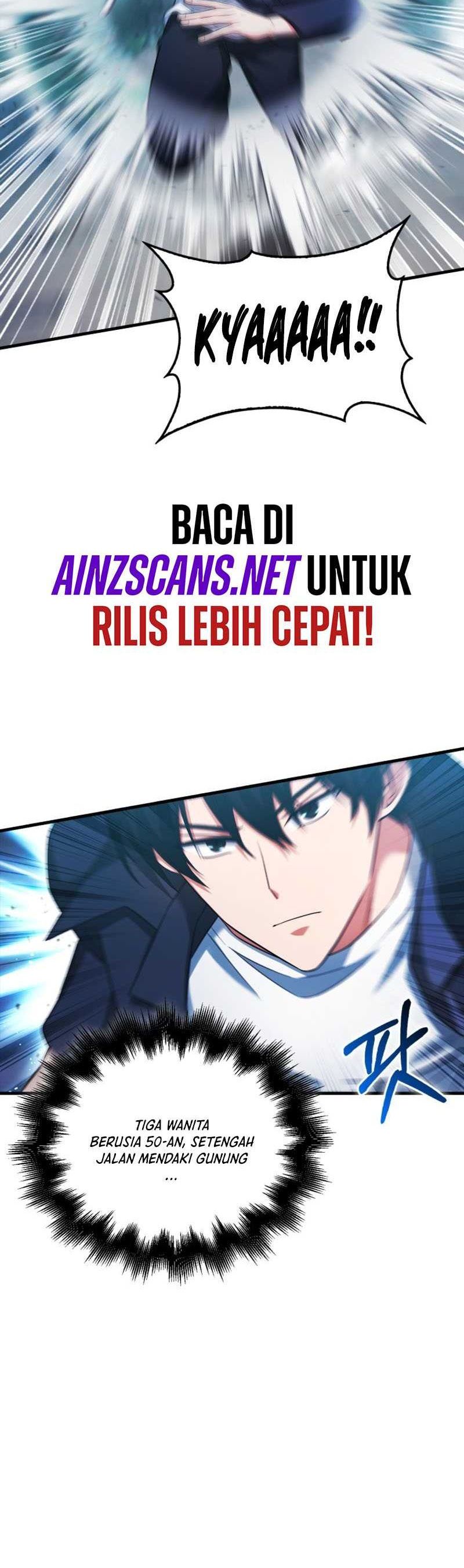 Max Talent Player - Chapter 28 - Page 6