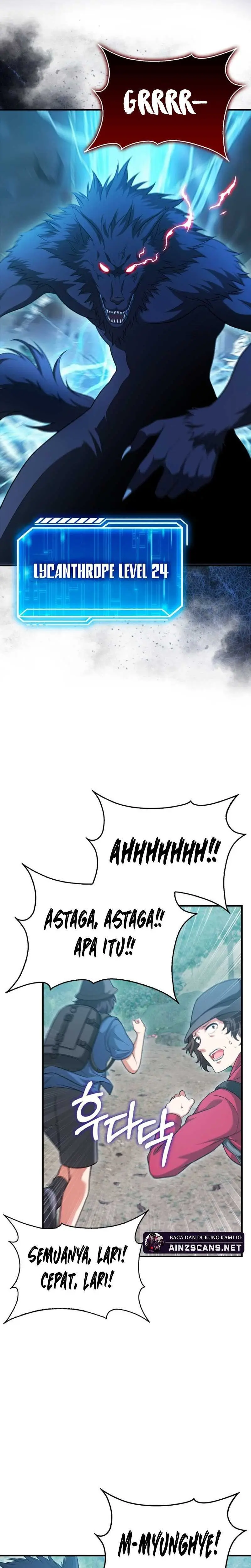 Max Talent Player - Chapter 28 - Page 9