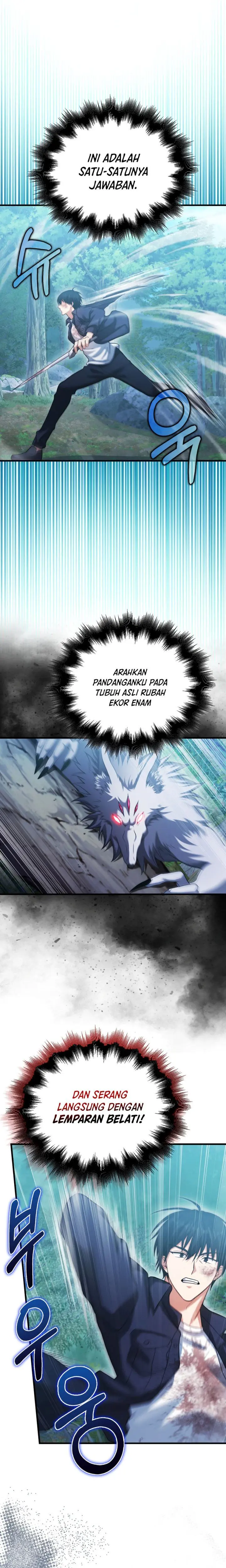 Max Talent Player - Chapter 29 - Page 11