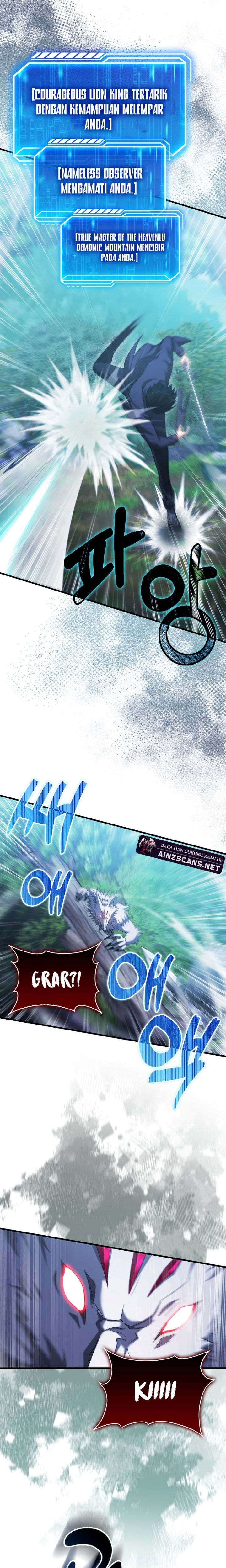 Max Talent Player - Chapter 29 - Page 12