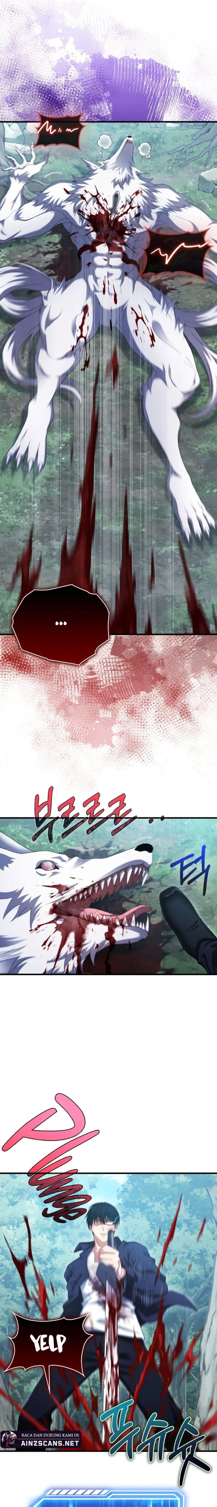 Max Talent Player - Chapter 29 - Page 15